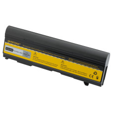 Bateria do Toshiba Satellite A80 / A85 / A100 / A115 / M50 / M115, 10,8 V, 6600 mAh