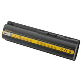 Bateria do HP Compaq Presario CQ40 / CQ50 / CQ60 / CQ70 / Pavilion DV4, 8800 mAh