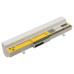 Bateria do Asus Eee PC 1001 / 1001H, biała, 6600 mAh