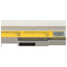 Bateria do Asus Eee PC 1001 / 1001H, biała, 6600 mAh