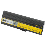 Bateria do Acer Aspire 3600 / TravelMate 2400 / Extensa 3810, 6600 mAh