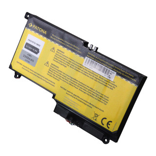 Bateria do Toshiba Satellite L40-A / L50-A / P50-A / S50-A, 2900 mAh