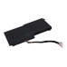 Bateria do Toshiba Satellite L40-A / L50-A / P50-A / S50-A, 2900 mAh