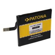 Bateria do Nokii Lumia 625 / 720, BP-4G, 1600 mAh