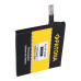 Bateria do Nokii Lumia 625 / 720, BP-4G, 1600 mAh