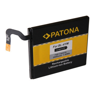 Bateria do Nokii Lumia 925, BL-4YW, 2000 mAh