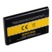 Bateria do Nokii Lumia 800 / N9 / N9-00, 1450 mAh