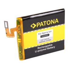 Bateria do Sony Xperia Ion / LT28h / LT28i, 1840 mAh Bateria do Sony Xperia Ion / LT28h / LT28i, 1840 mAh