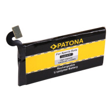 Bateria do Sony Xperia MT27i / Sola, 1265 mAh Bateria do Sony Xperia MT27i / Sola, 1265 mAh