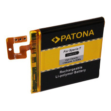 Bateria do Sony Xperia T / LT30p, 1780 mAh Bateria do Sony Xperia T / LT30p, 1780 mAh