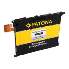 Bateria do Sony Xperia Z Ultra / XL39, 3000 mAh Bateria do Sony Xperia Z Ultra / XL39, 3000 mAh