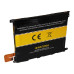 Bateria do Sony Xperia Z Ultra / XL39, 3000 mAh
