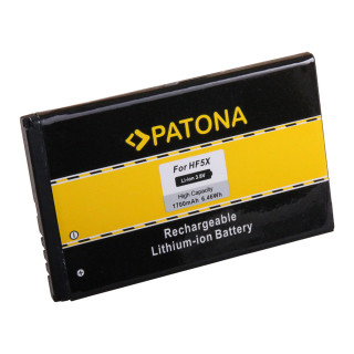 Bateria do Motoroli Defy Plus / Defy Mini / MB526 / MB835, 1700 mAh