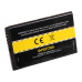 Bateria do Motoroli Defy Plus / Defy Mini / MB526 / MB835, 1700 mAh