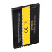 Bateria do Motoroli Defy Plus / Defy Mini / MB526 / MB835, 1700 mAh