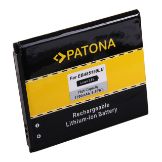 Bateria do Samsunga Galaxy Xcover 2 / GT-S7710, 1700 mAh