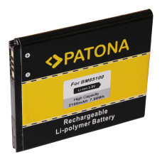 Bateria do HTC Desire 510 / 601, 2100 mAh