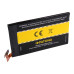 Bateria do HTC One M4 Mini / 601n, 1800 mAh