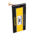 Bateria do Samsunga Galaxy A3 / SM-A300, 1900 mAh