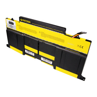 Bateria do Asus Ultrabook UX31 / ZenBook UX31, 6800 mAh