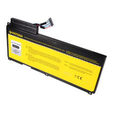 Bateria do Samsunga QX310 / QX410 / QX510 / SF310 / SF510, 5500 mAh