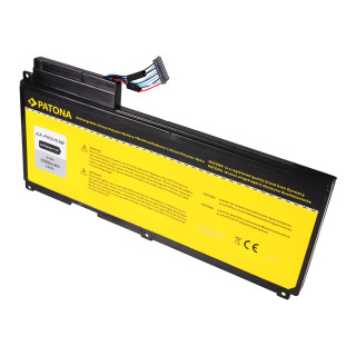Bateria do Samsunga QX310 / QX410 / QX510 / SF310 / SF510, 5500 mAh