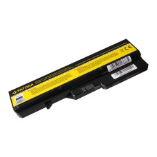 Bateria do Lenovo IdeaPad B470 / G460 / V360 / Z560, 6600 mAh
