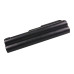 Bateria do Lenovo IdeaPad B470 / G460 / V360 / Z560, 6600 mAh