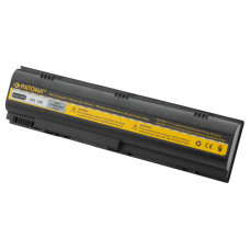 Bateria do Dell Inspiron 1300 / B120 / B130, 4400 mAh