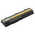 Bateria do Dell Inspiron 1300 / B120 / B130, 4400 mAh Bateria do Dell Inspiron 1300 / B120 / B130, 4400 mAh