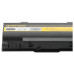 Bateria do Dell Inspiron 1300 / B120 / B130, 4400 mAh Bateria do Dell Inspiron 1300 / B120 / B130, 4400 mAh