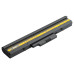 Bateria do HP Compaq 500 / 510 / 530, 4400 mAh