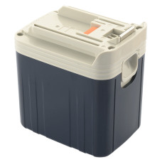 Akumulator do Makita 2420 / 2430 / BH2420 / BH2430, 24 V, 3,0 Ah