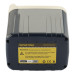 Akumulator do Makita 2420 / 2430 / BH2420 / BH2430, 24 V, 1,5 Ah
