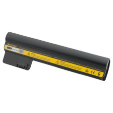 Bateria do HP Mini 110-3000 / Compaq Mini CQ10-400, Czarna, 4400 mAh