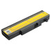 Bateria do Lenovo IdeaPad Y450 / Y550 / Y550A / Y550P, 4400 mAh