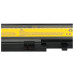 Bateria do Lenovo IdeaPad Y450 / Y550 / Y550A / Y550P, 4400 mAh
