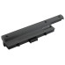 Bateria do Dell Inspiron 1318 / XPS M1330, 6600 mAh