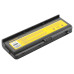 Bateria do Medion MD96290 / MD98300, 6600 mAh
