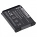 Bateria BP70A do Samsunga ES65 / PL80 / SL50 / ST80, 700 mAh