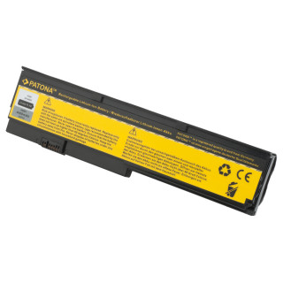 Bateria do Lenovo ThinkPad X200 / X201, 4400 mAh