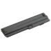 Bateria do Lenovo ThinkPad X200 / X201, 4400 mAh