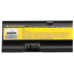 Bateria do Lenovo ThinkPad X200 / X201, 4400 mAh