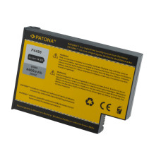 Bateria do Acer Aspire 1300 / 1310 / HP Pavilion ZE1100 / ZE1200, 4400 mAh