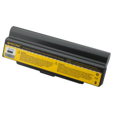 Bateria do Sony Vaio VGP-BPS2 / VGP-BPL2, Czarna, 6600 mAh
