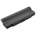 Bateria do Sony Vaio VGP-BPS2 / VGP-BPL2, Czarna, 6600 mAh