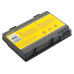 Bateria do Toshiba Satellite M30X / M35X / M40X, 4400 mAh