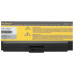 Bateria do Medion MD41621 / MD41638 / MD8089 / MD95062 / MD95135, 6600 mAh