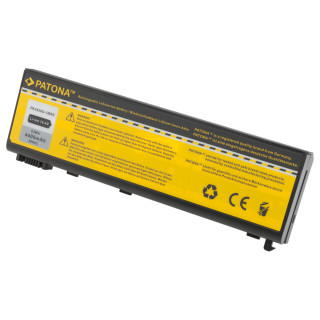 Bateria do Toshiba Satellite L10 / L20 / L30 / L35, 4400 mAh