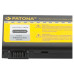 Bateria do Toshiba Satellite L10 / L20 / L30 / L35, 4400 mAh